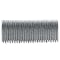 Freeman Fence Staples, 10.5 ga, Power Crown, 1-1/4 in Leg L, Steel FS105G125 - alternate 2